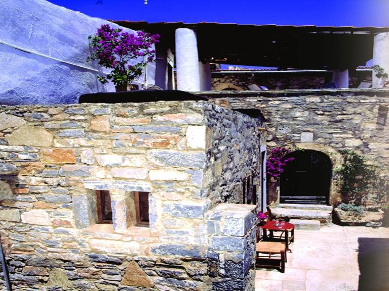 Appartement Elounda