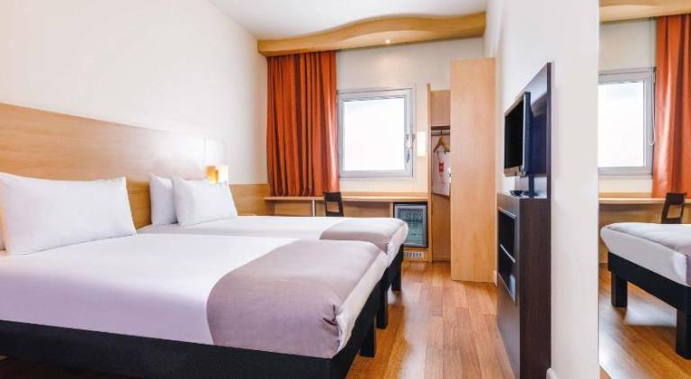 Ibis Istanbul Esenyurt — photo 2