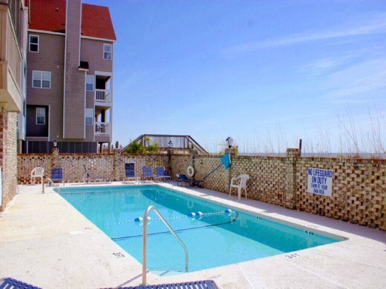 Condo  Surfside Beach