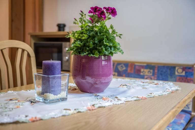 Family-oriented pleasant apartment with patio, garden & BBQ | Garden view | Perfect for remote work | Dogs allowed — photo 3