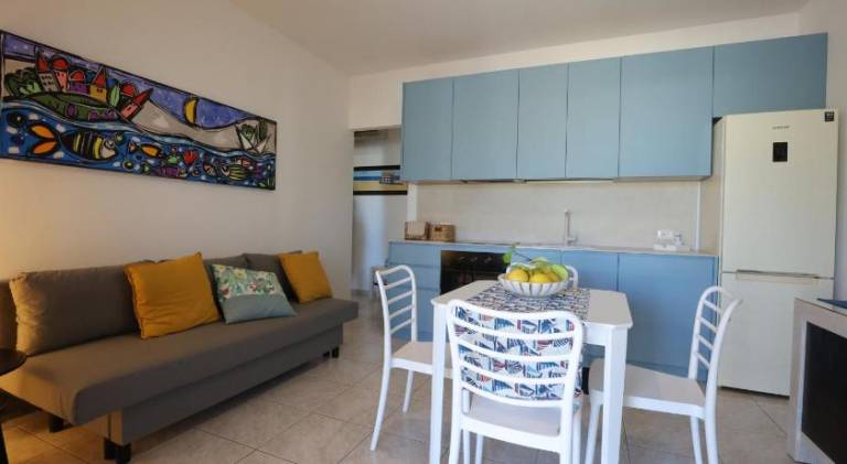 Vacation home with 1 room for 3 persons — photo 5