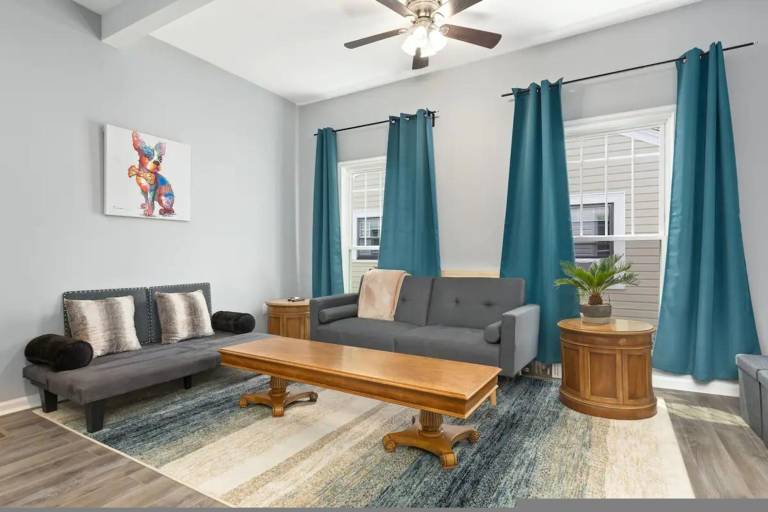 Apartment East Durham