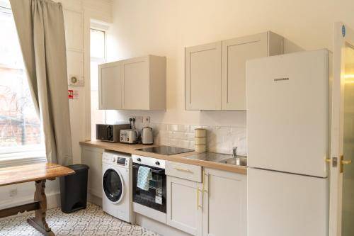 Apartment Nottingham