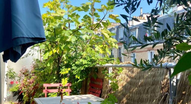 Lovely holiday apartment | Dogs allowed in Gennevilliers