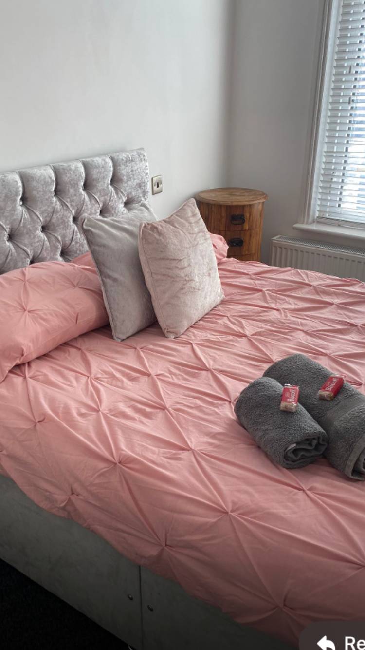 Family-friendly house with garden | Pet-friendly — photo 4