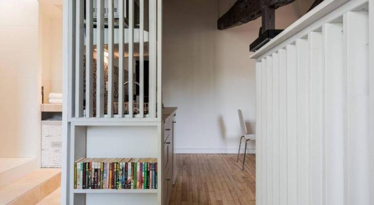 Lovely apartment | Close to Place Bellecour | Good for workation | Pets are welcome — photo 3