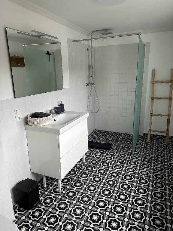 Ferienwohnung Arzbach