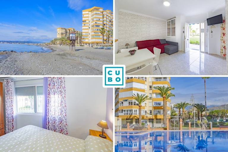 Apartamento Algarrobo-Costa