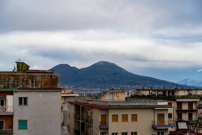 Appartamento  Pozzuoli