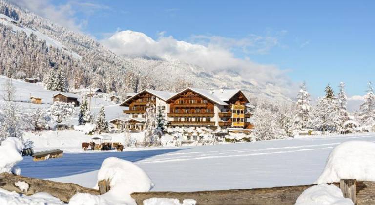 Biohotel Rastbichlhof inkl STUBAI SUPER CARD — photo 4