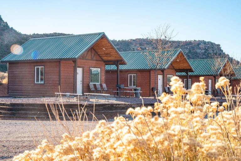 Gooseberry Lodges — photo 4
