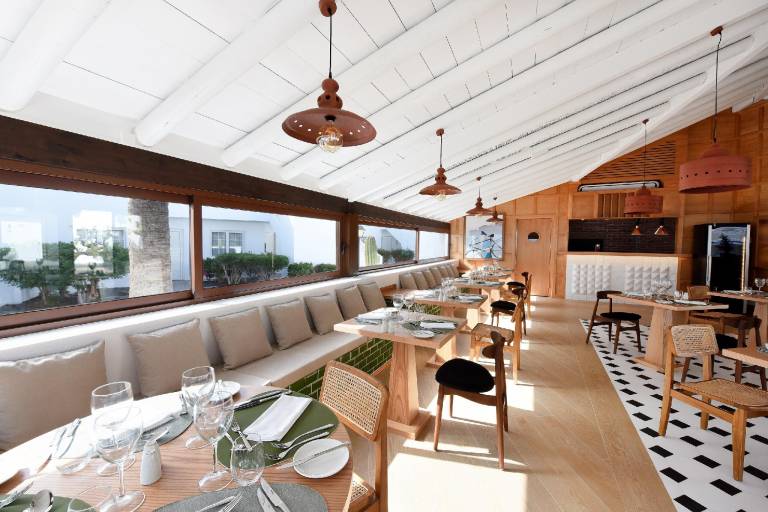 Boutique Hotel H10 White Suites - Adults Only — photo 2