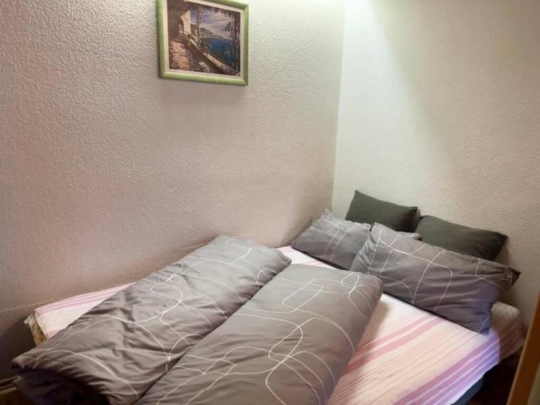 Appartamento Düsseldorf-Urdenbach