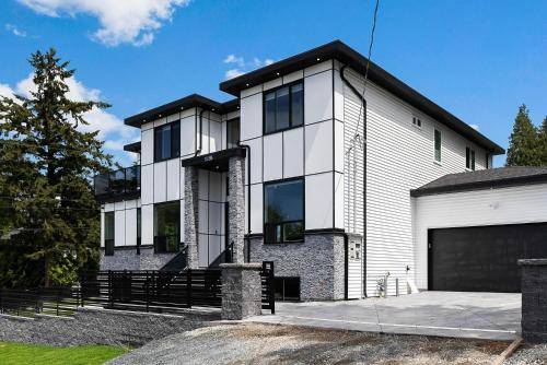 Bed and breakfast  Maple Ridge