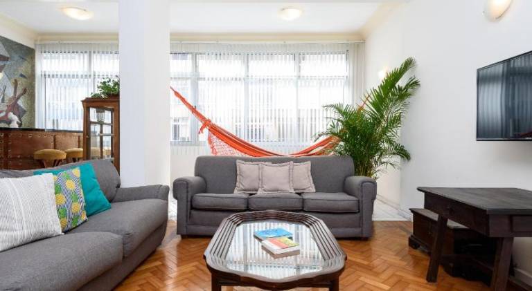 Apartment Botafogo