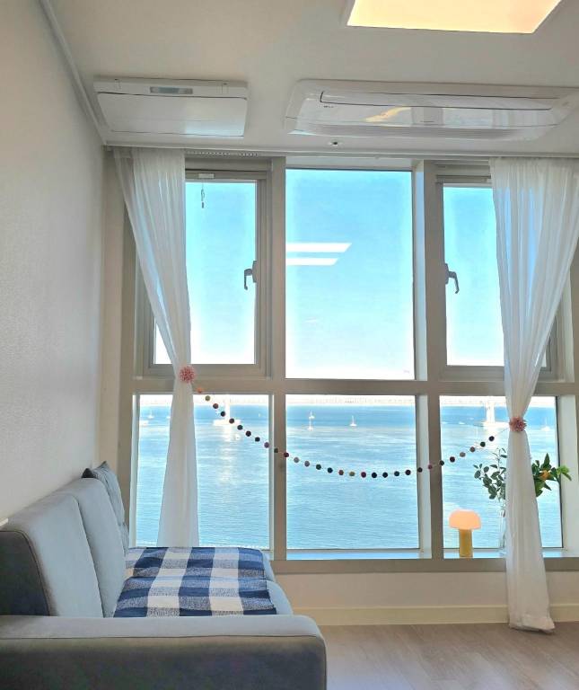 33 m² Ferienwohnung