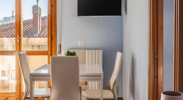 Holiday apartment with 1 room for 6 persons — photo 4
