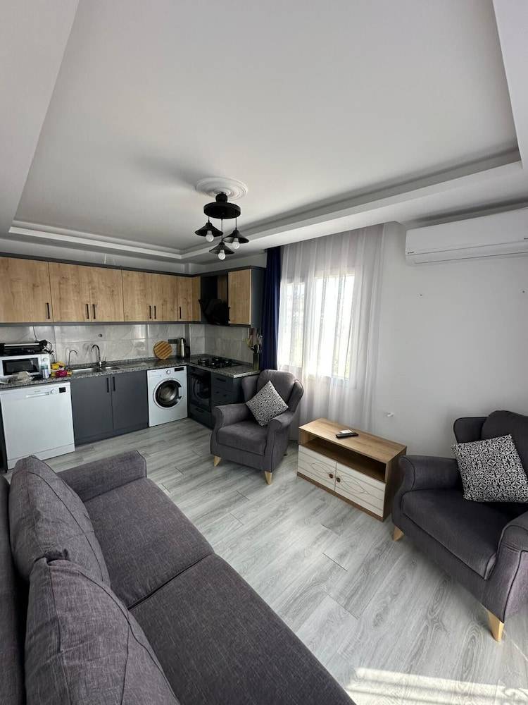 Ferienwohnung Didim