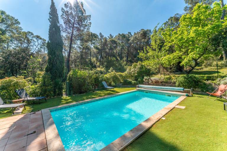 Maison de vacances Bollène