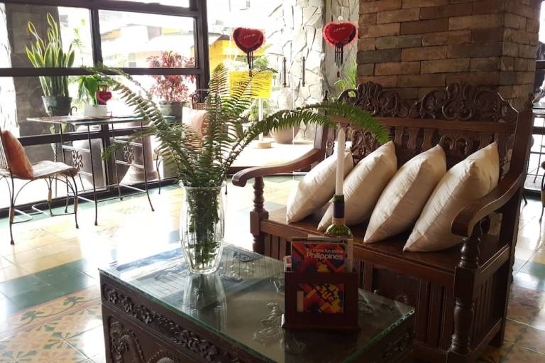 Bed & Breakfast Panay