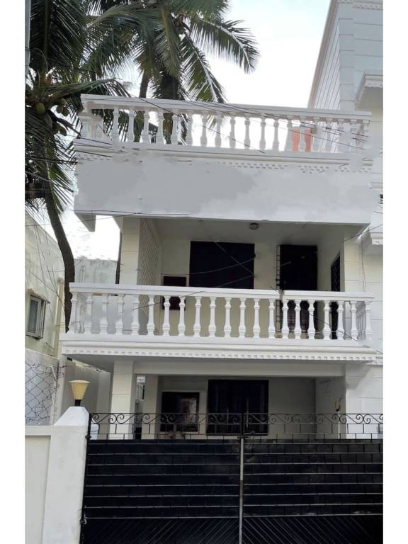 House  Pallikaranai