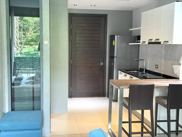 Appartement Patong