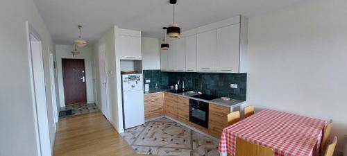 Apartament Krynica-Zdrój