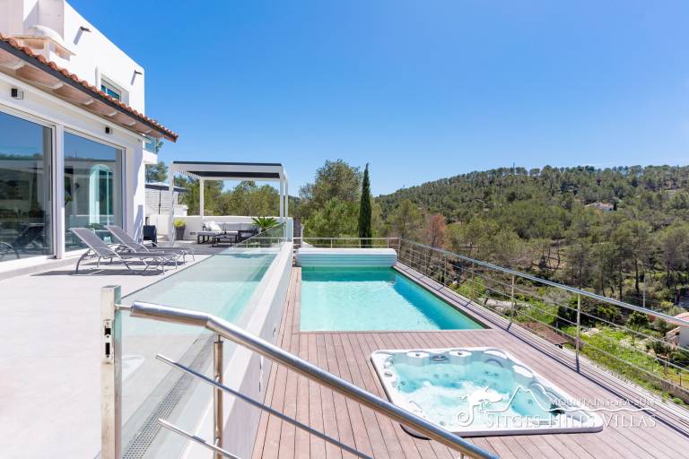 Villa Canyelles