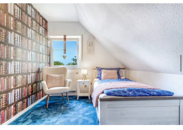 Ferienwohnung Lengerich