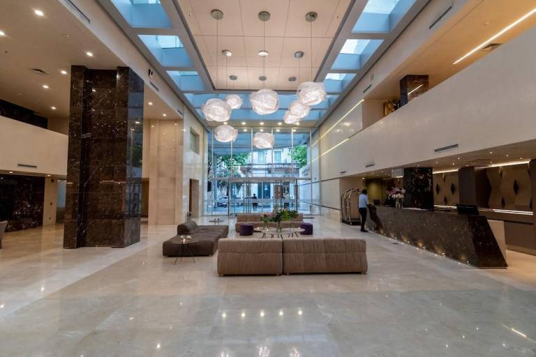 GrandView Hotel Buenos Aires — photo 3