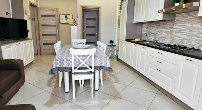Rental apartment | Near Porta Garibaldi | Dogs allowed in Catania