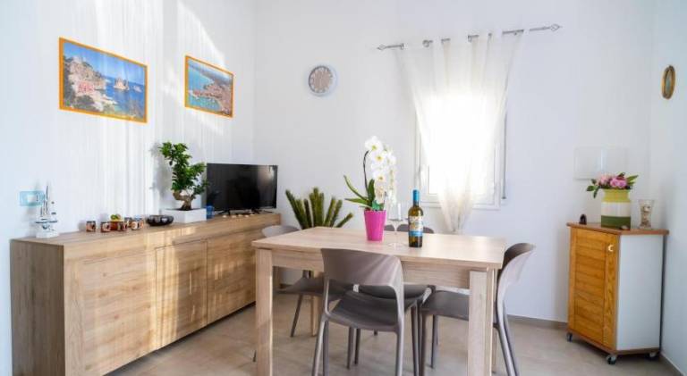 Vacation home | Close to the beach | Dogs allowed in Alcamo