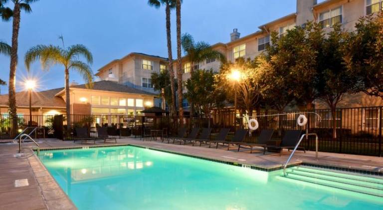 Residence Inn by Marriott Los Angeles LAX/El Segundo — photo 2