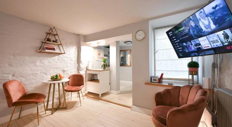 Holiday apartment | Close to Riga Cathedral — photo 4