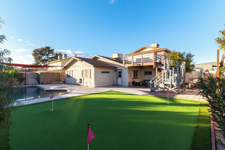 House Summerlin