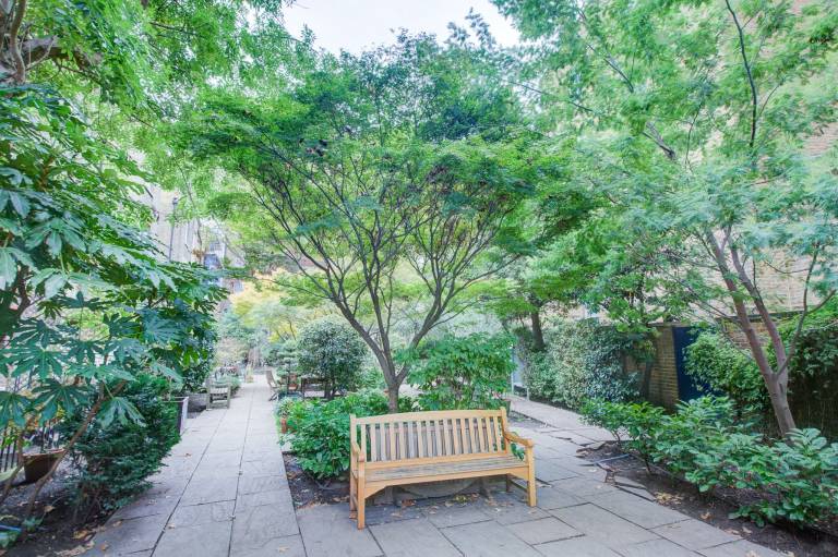 Appartement South Kensington