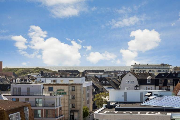 Modernes App. mit Meerblick, Balkon, PKW-Stellplatz, WLAN. Haustiere erlaubt. — photo 2