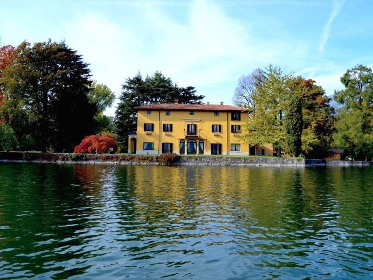 Villa  Oggiono