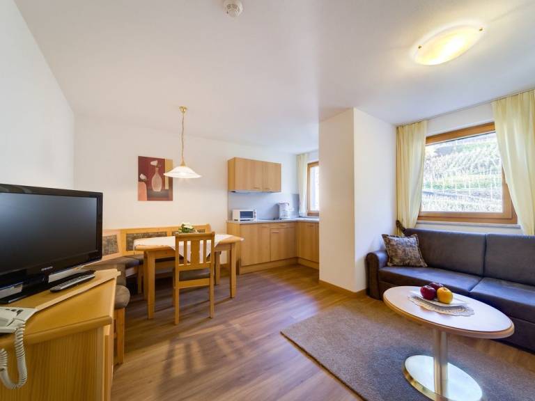 Ferienhaus Schenna
