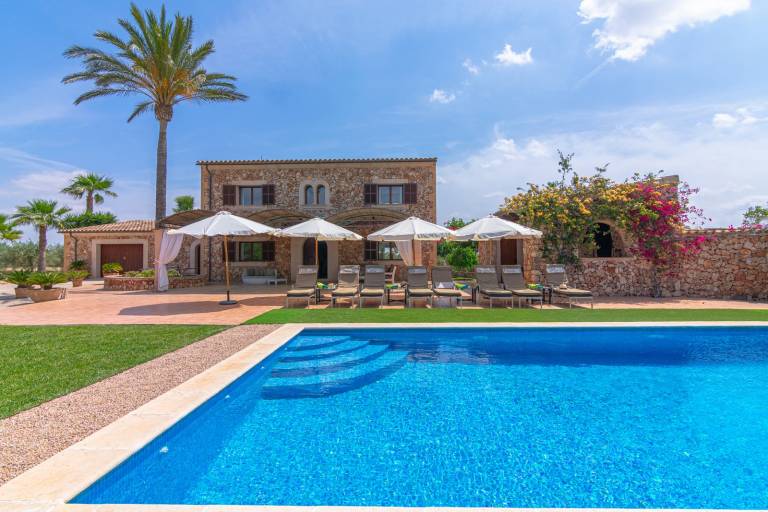 Finca Campos