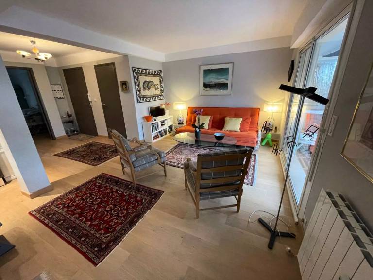 Residence Park - Air conditioning, internet, 250 m from the beach, Sanary — photo 2