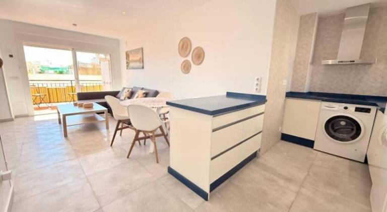 Holiday apartment with patio | Good for workation — photo 2