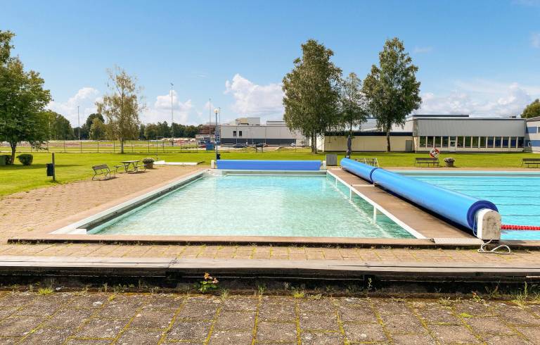 Hus Ljungby