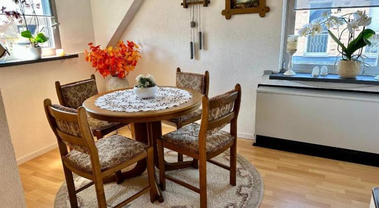 Holiday apartment | Dogs allowed — photo 4