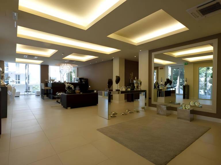 Hotel Kent — photo 3