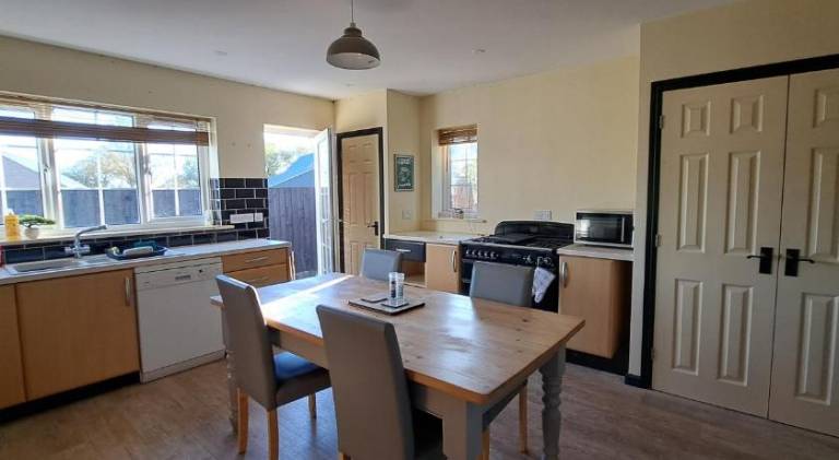 House with 4 rooms for 8 persons — photo 4