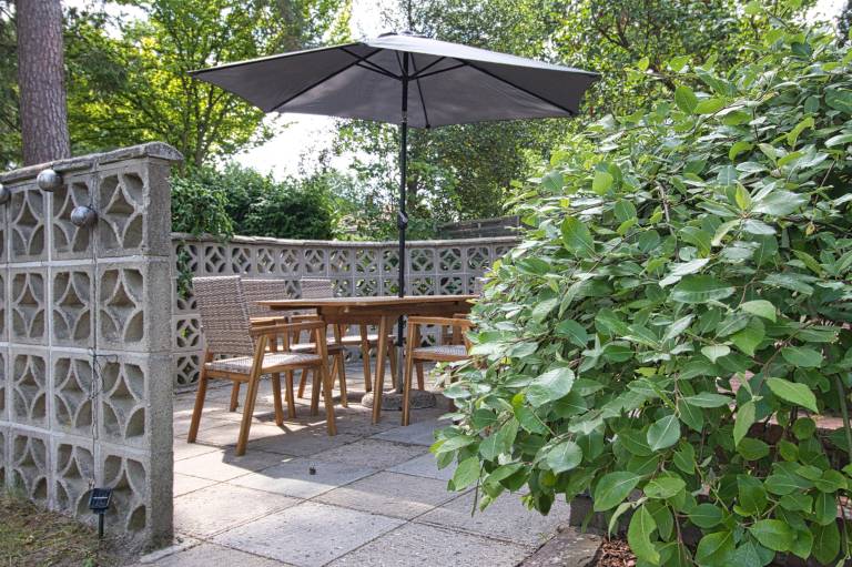 Family-friendly house with terrace, garden & barbecue | Pets allowed — photo 3