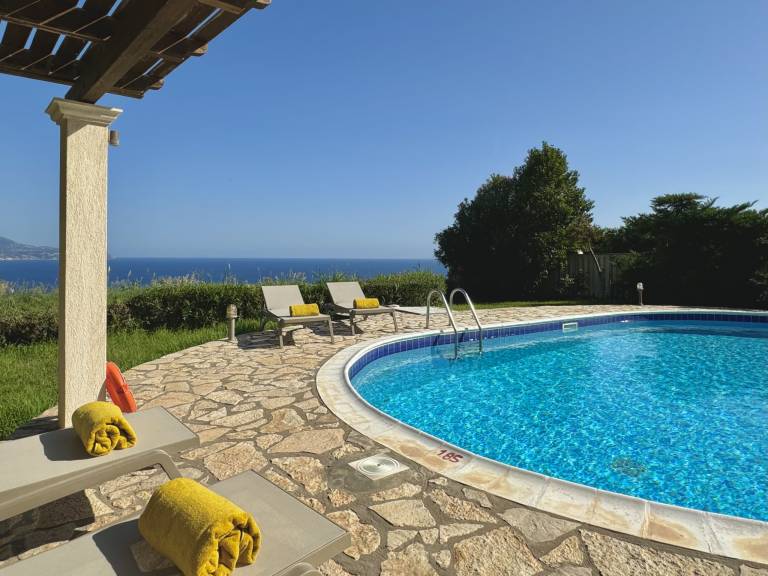 Villa Livathou