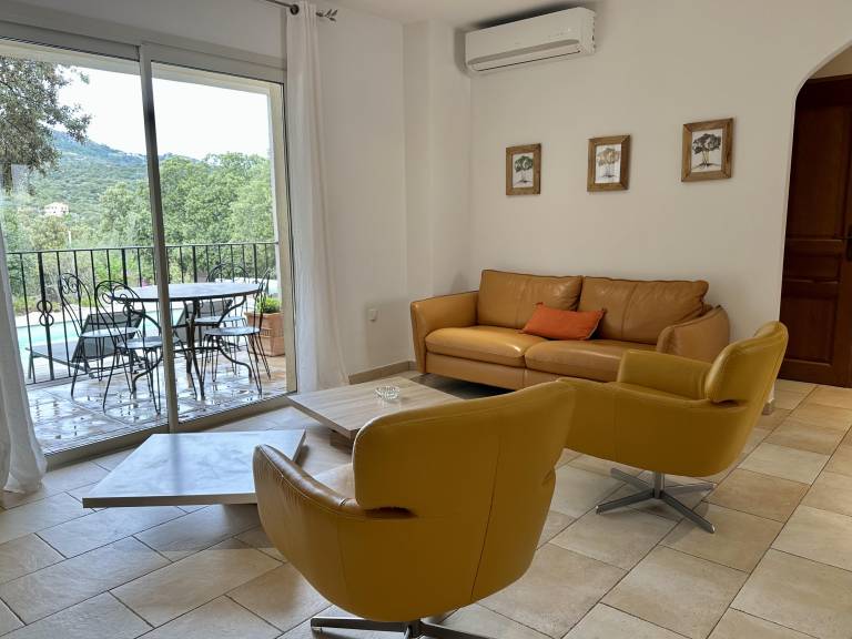 Villa | Dogs allowed — photo 2
