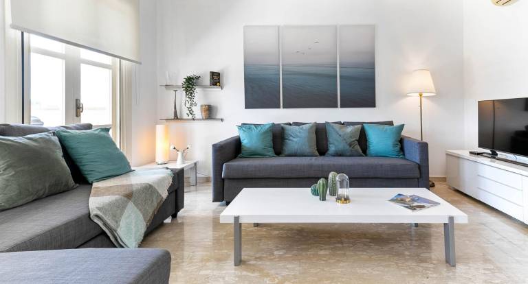 Apartment Pissouri